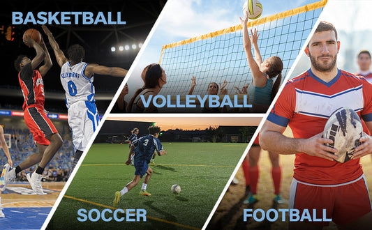 2025 Must-Have for Athletes: How a Portable Electric Ball Pump Boosts Your Training Efficiency