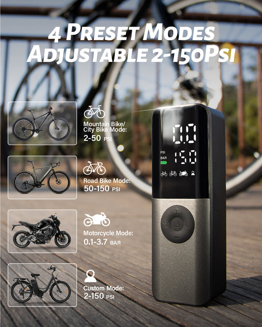 How Tire Pressure Accuracy Impacts Cycling Safety: A Pro Rider’s Secret Weapon