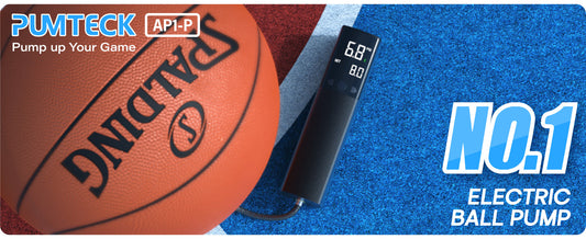 Electric vs Manual Ball Pumps: Cost & Time Analysis
